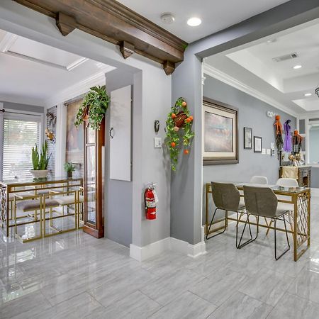 Eclectic Westwego Retreat With Sunroom And Patio! Zewnętrze zdjęcie
