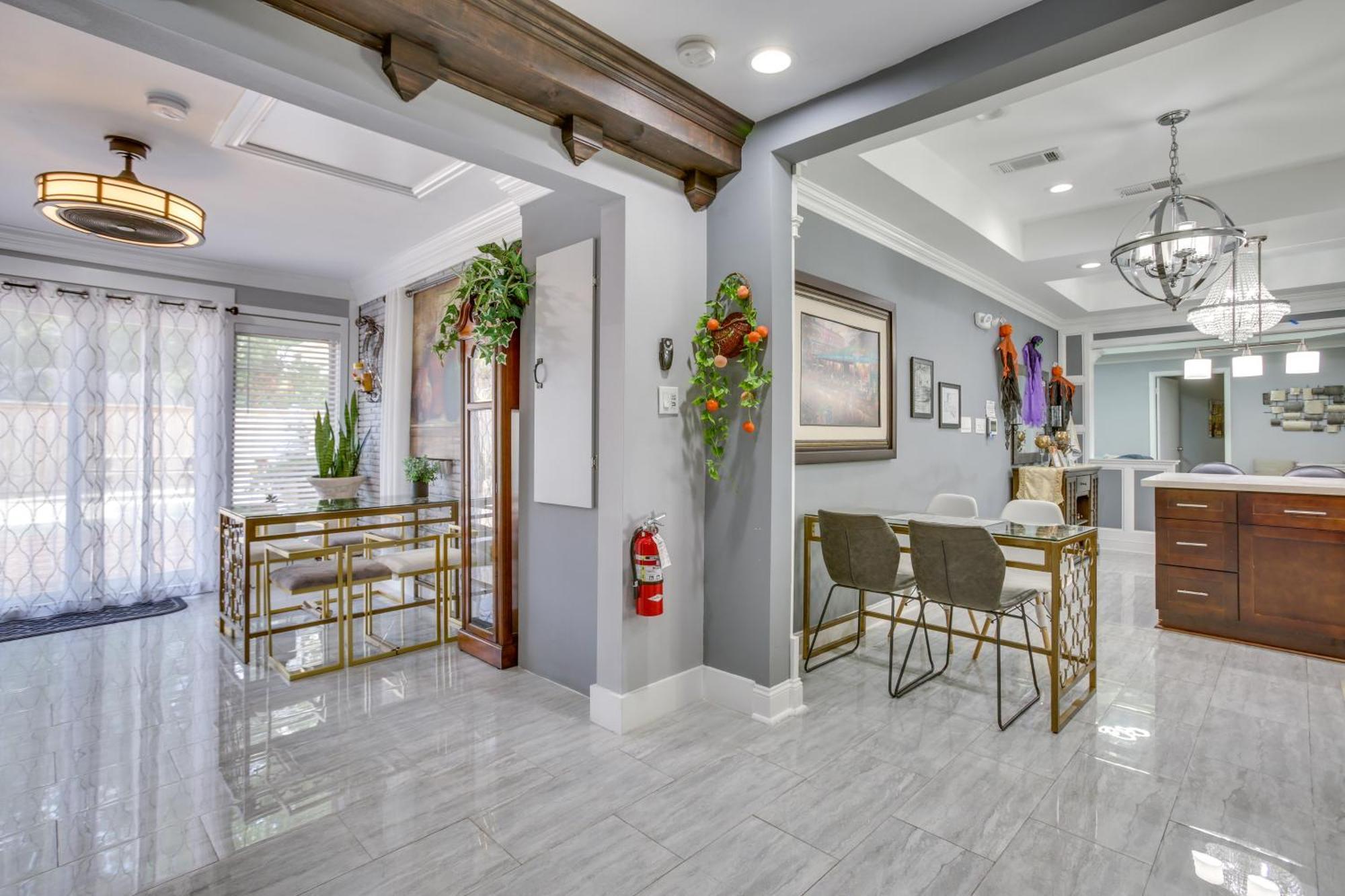 Eclectic Westwego Retreat With Sunroom And Patio! Zewnętrze zdjęcie