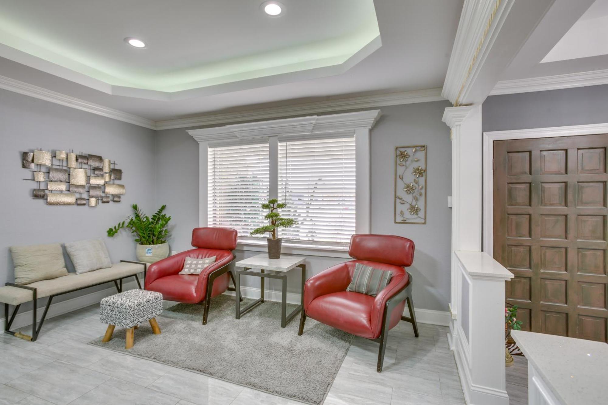 Eclectic Westwego Retreat With Sunroom And Patio! Zewnętrze zdjęcie