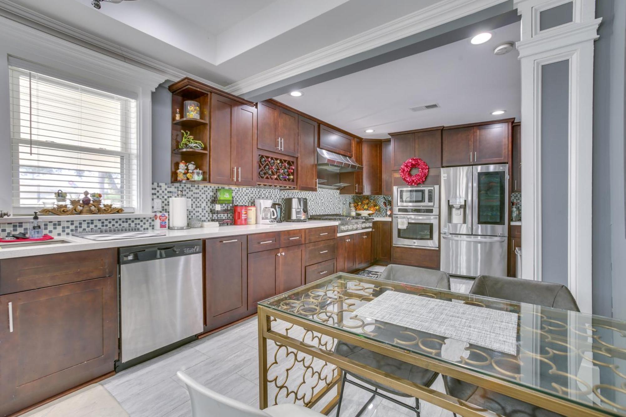 Eclectic Westwego Retreat With Sunroom And Patio! Zewnętrze zdjęcie